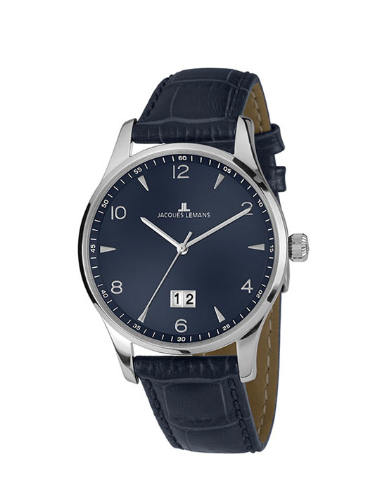 Часы Jacques Lemans London 1-1862ZC
